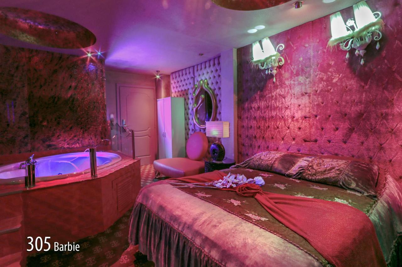 Hotel Priamos-Αdults Only Athen Eksteriør billede