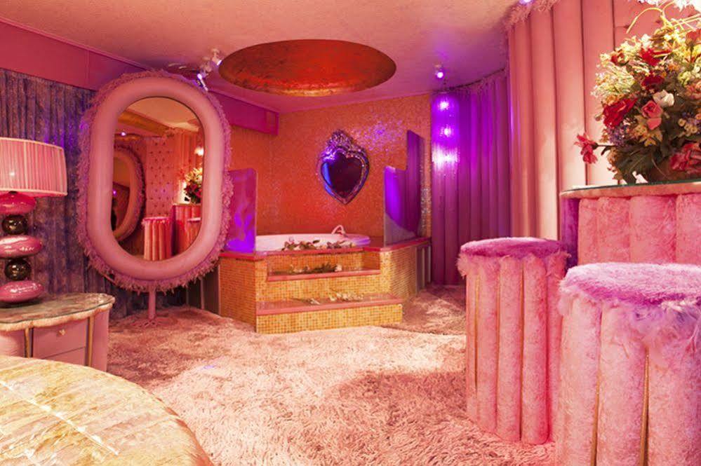 Hotel Priamos-Αdults Only Athen Eksteriør billede